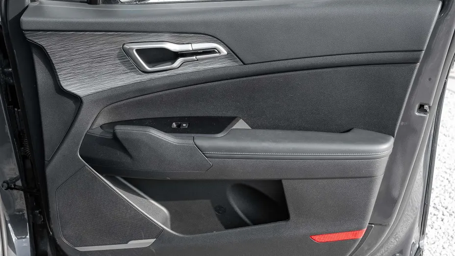 KIA Sportage Sportage 1.6 CRDI mHEV Business Line 4WD DCT