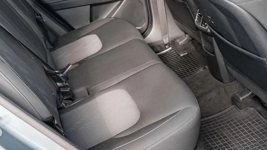 KIA Sportage Sportage 1.6 CRDI mHEV Business Line 4WD DCT