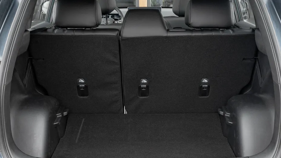 AION V V 75.3kWh Luxury Nowy