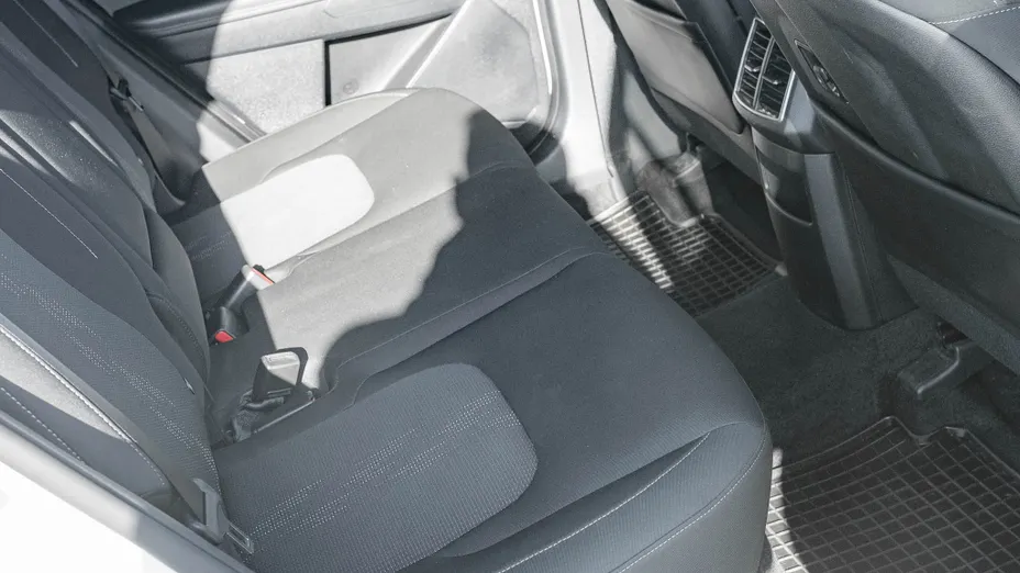 KIA Sportage Sportage 1.6 CRDI mHEV Business Line 4WD DCT