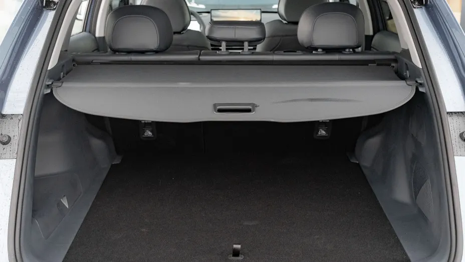 GEELY Starray Starray EM-i 1.5 PHEV Max Nowy