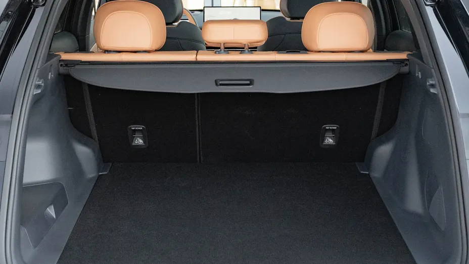 GEELY Starray Starray EM-i 1.5 PHEV Max Nowy