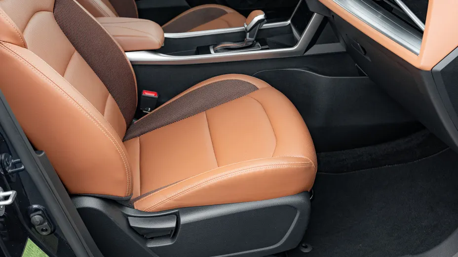 KGM / SSANGYONG Torres Torres 1.5 T-GDI Adventure Plus aut