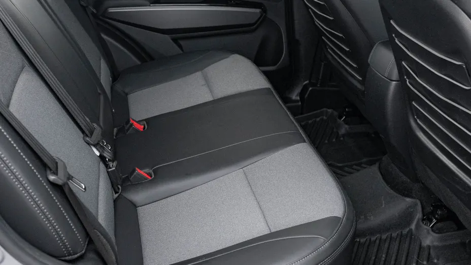 KGM / SSANGYONG Tivoli Tivoli 1.5 T-GDI Joy