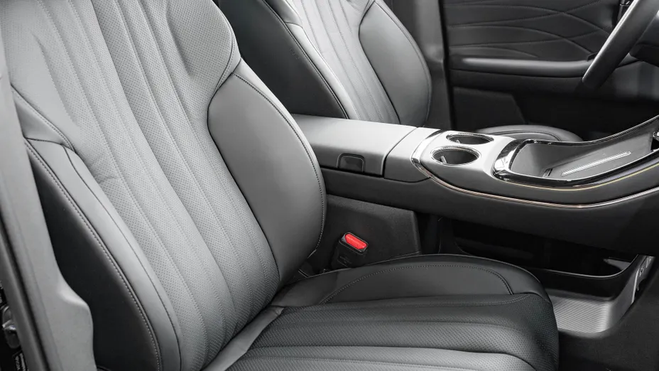 AION V V 75.3kWh Luxury Nowy