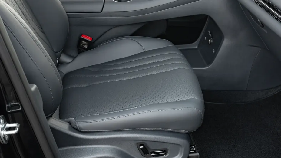 GEELY Starray Starray EM-i 1.5 PHEV Pro Nowy