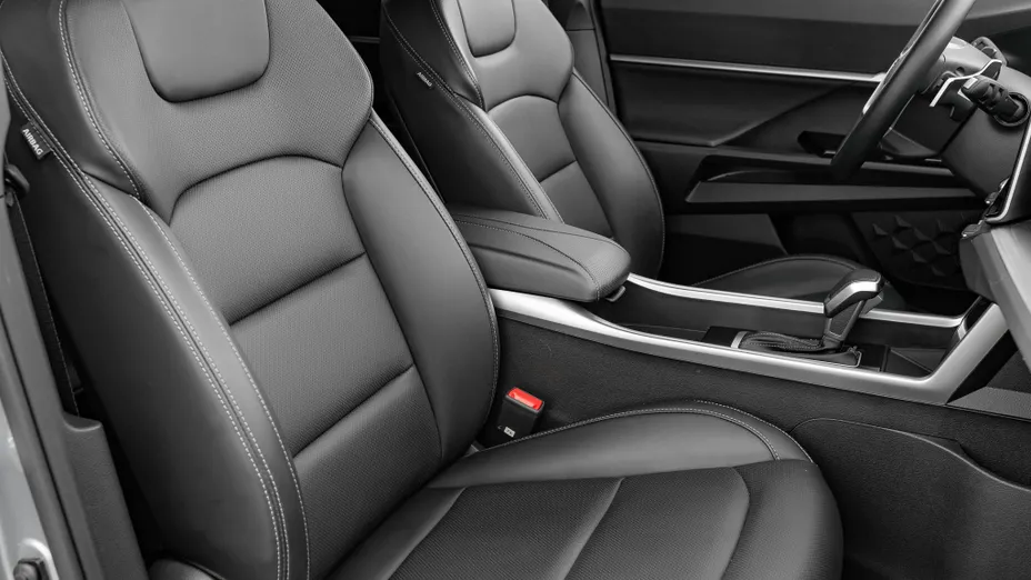 KGM / SSANGYONG Torres Torres 1.5 T-GDI Adventure aut