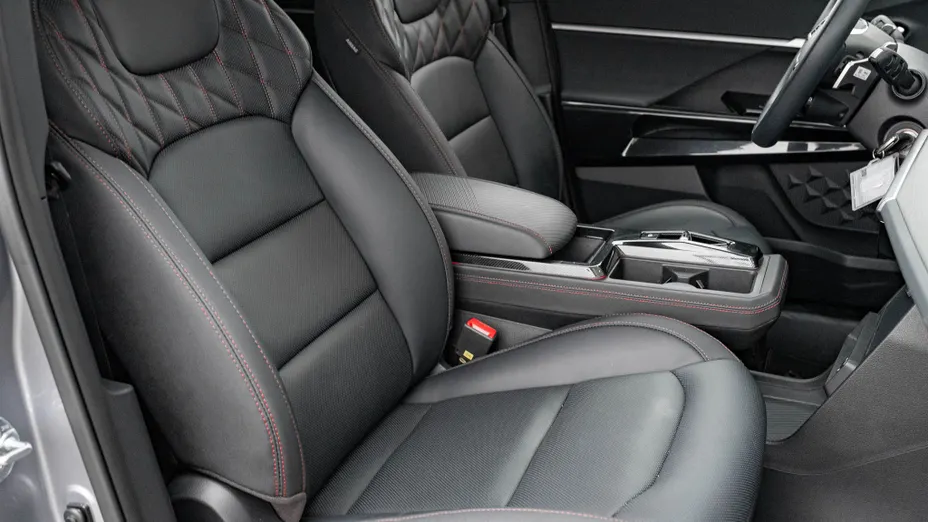 KGM / SSANGYONG Actyon Actyon 1.5 T-GDI Joy aut