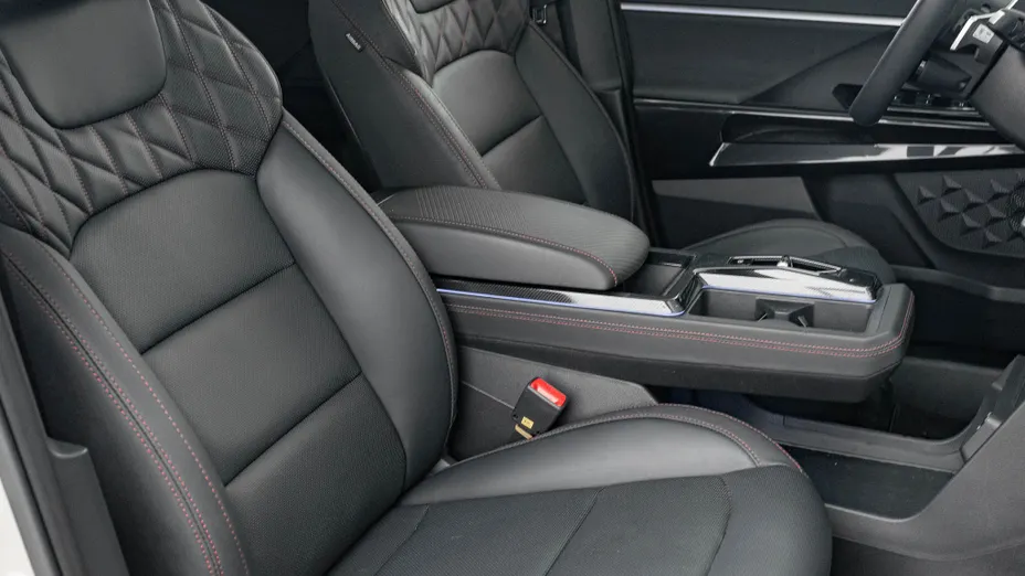 KGM / SSANGYONG Actyon Actyon 1.5 T-GDI Adventure aut