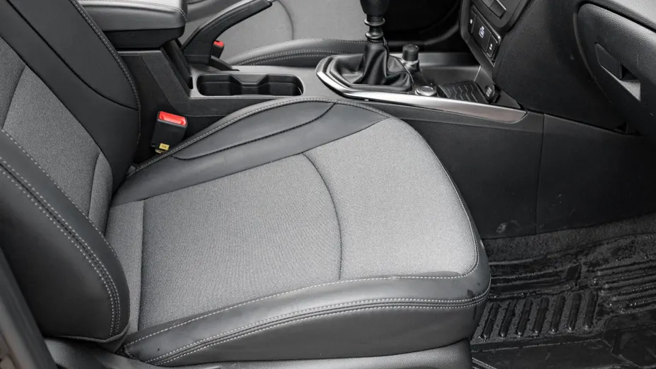 KGM / SSANGYONG Tivoli Tivoli 1.5 T-GDI Joy