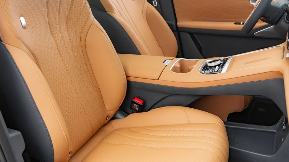 GEELY Starray Starray EM-i 1.5 PHEV Max Nowy