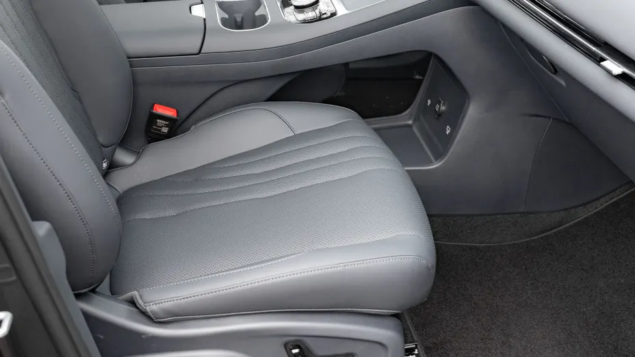 GEELY Starray Starray EM-i 1.5 PHEV Max Nowy