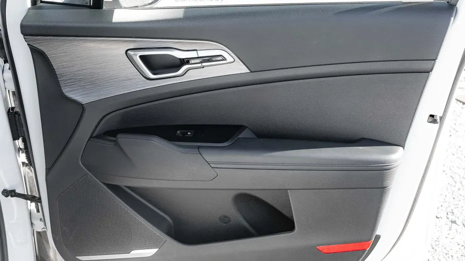 KIA Sportage Sportage 1.6 CRDI mHEV Business Line 4WD DCT