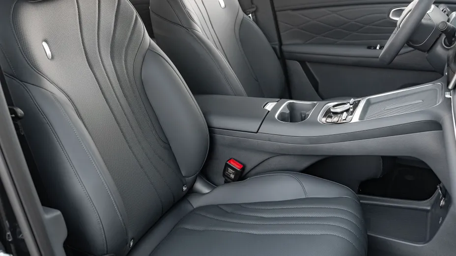 GEELY Starray Starray EM-i 1.5 PHEV Pro Nowy