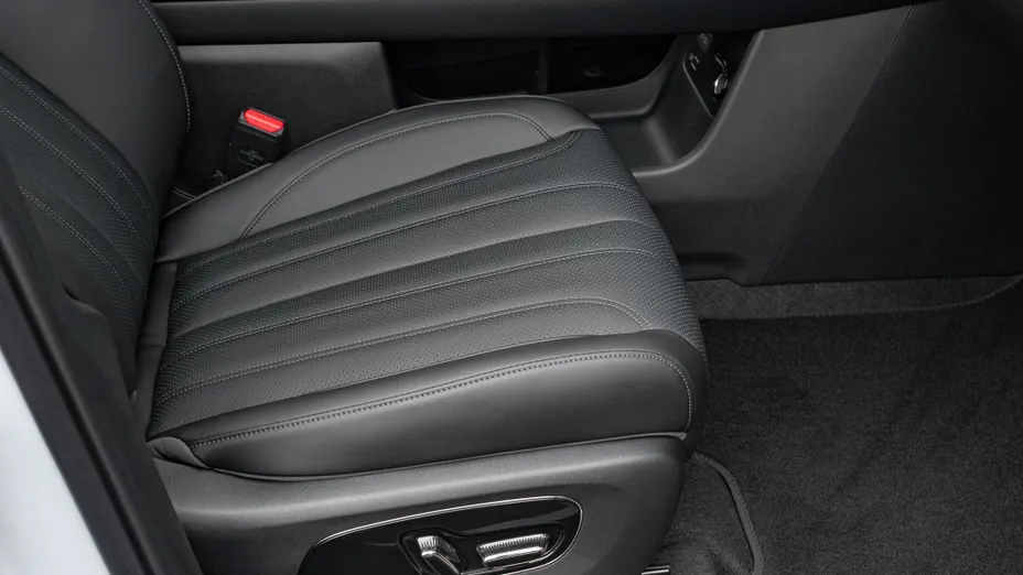 AION V V 75.3kWh Premium Nowy