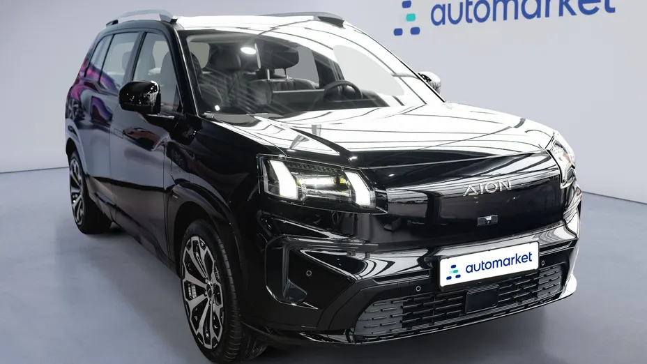AION V V 75.3kWh Luxury Nowy
