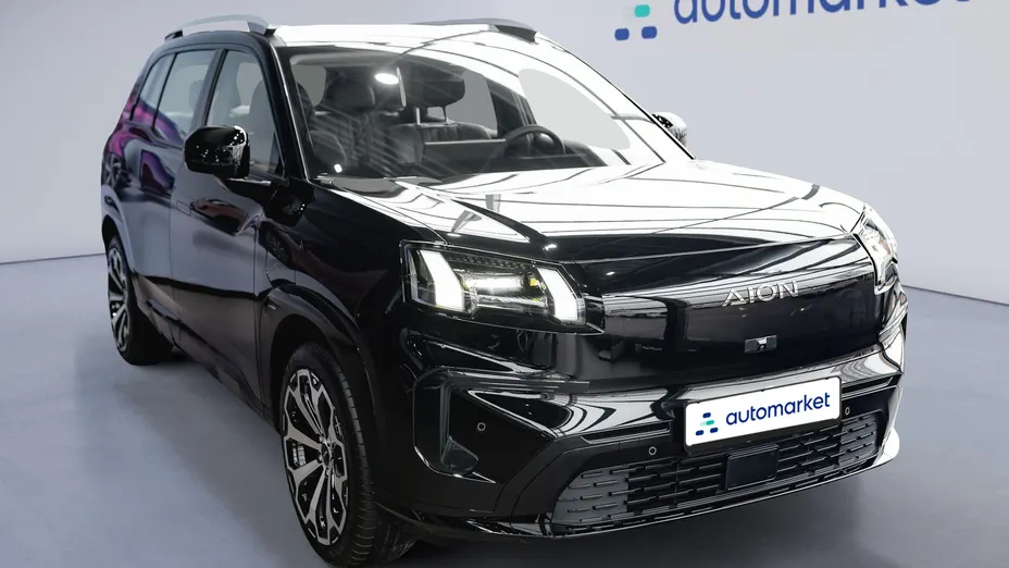 AION V V 75.3kWh Luxury Nowy