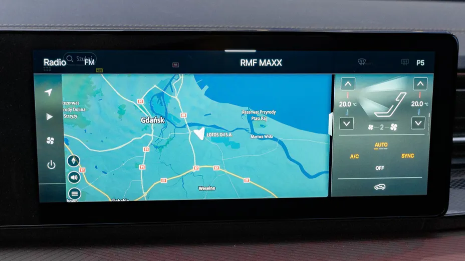 KGM / SSANGYONG Torres Torres 1.5 T-GDI Joy