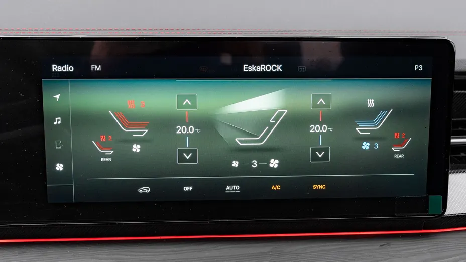 KGM / SSANGYONG Actyon Actyon 1.5 T-GDI Adventure aut