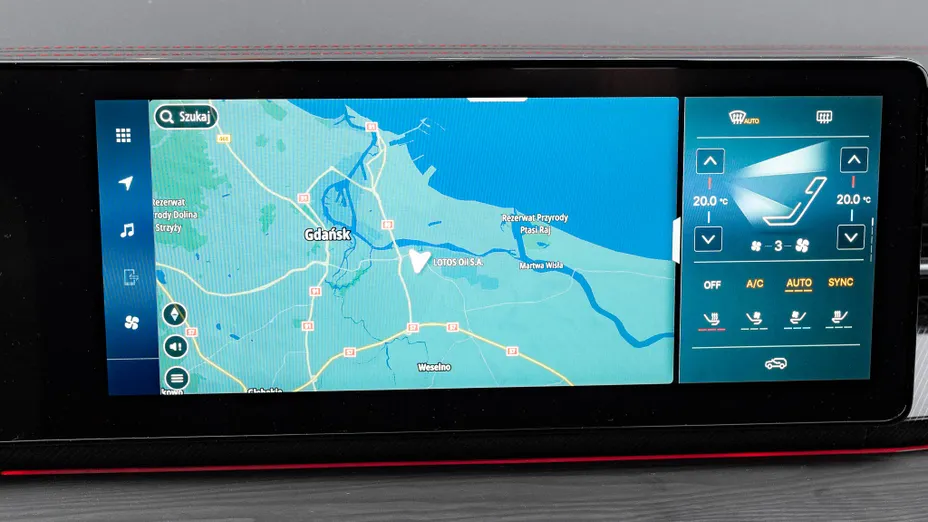 KGM / SSANGYONG Actyon Actyon 1.5 T-GDI Joy aut