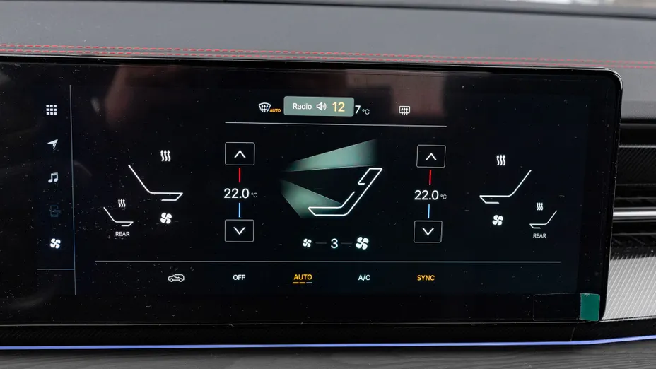 KGM / SSANGYONG Actyon Actyon 1.5 T-GDI Adventure aut