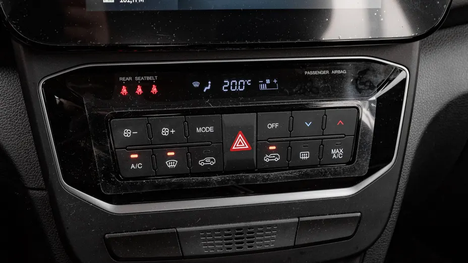 KGM / SSANGYONG Tivoli Tivoli 1.5 T-GDI Joy