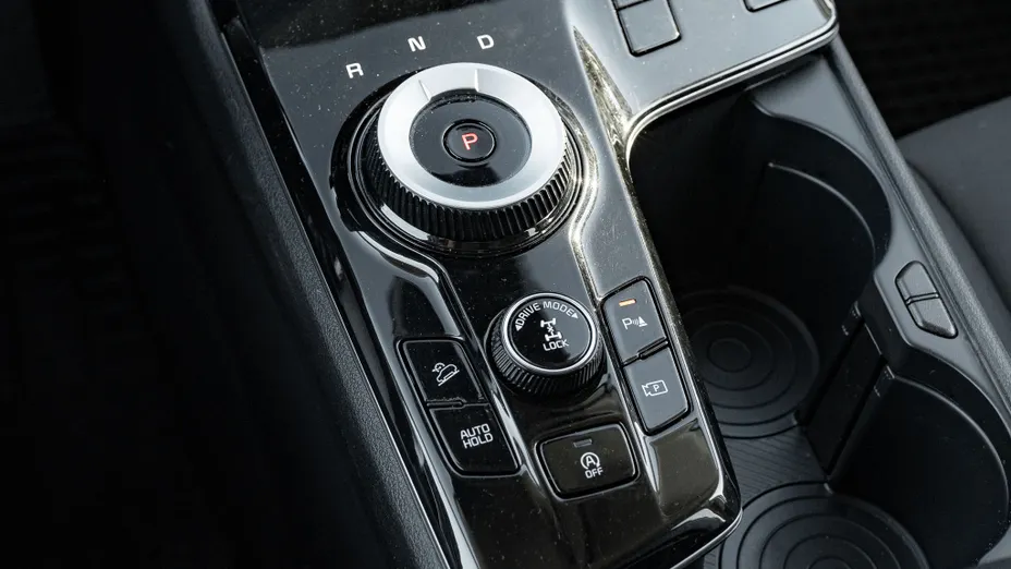 KIA Sportage Sportage 1.6 CRDI mHEV Business Line 4WD DCT