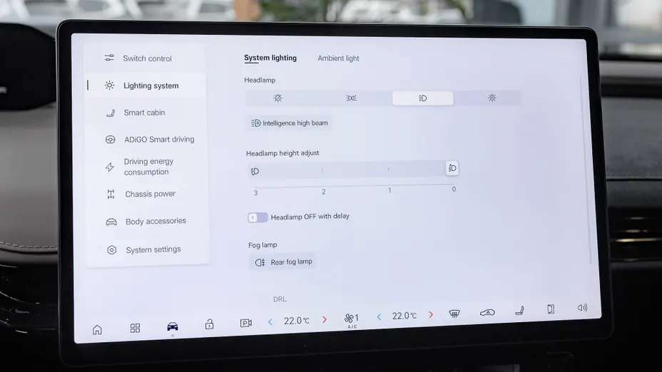 HYPTEC HT HT 72.7kWh Nowy