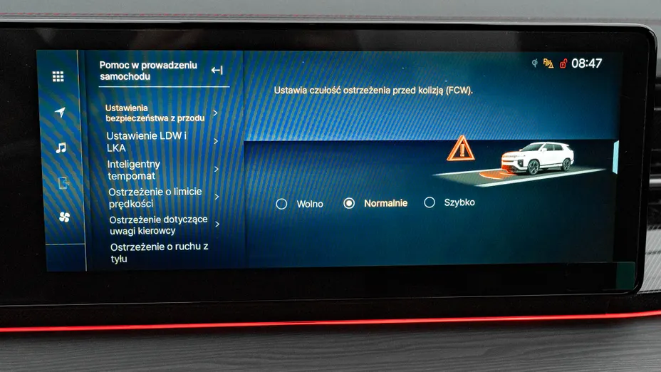 KGM / SSANGYONG Actyon Actyon 1.5 T-GDI Adventure aut