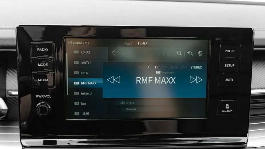 KGM / SSANGYONG Torres Torres 1.5 T-GDI Adventure