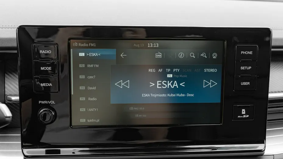 KGM / SSANGYONG Torres Torres 1.5 T-GDI Adventure aut