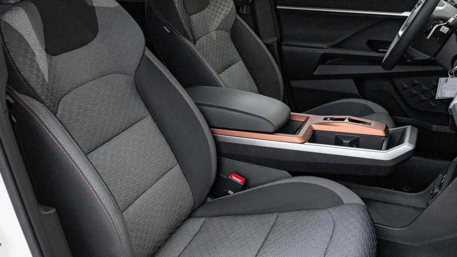 KGM / SSANGYONG Torres Torres 1.5 T-GDI Joy