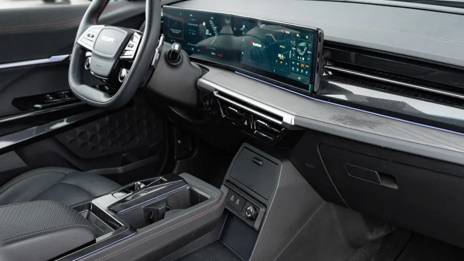 KGM / SSANGYONG Actyon Actyon 1.5 T-GDI Adventure aut