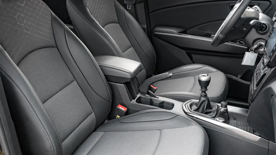 KGM / SSANGYONG Tivoli Tivoli 1.5 T-GDI Joy