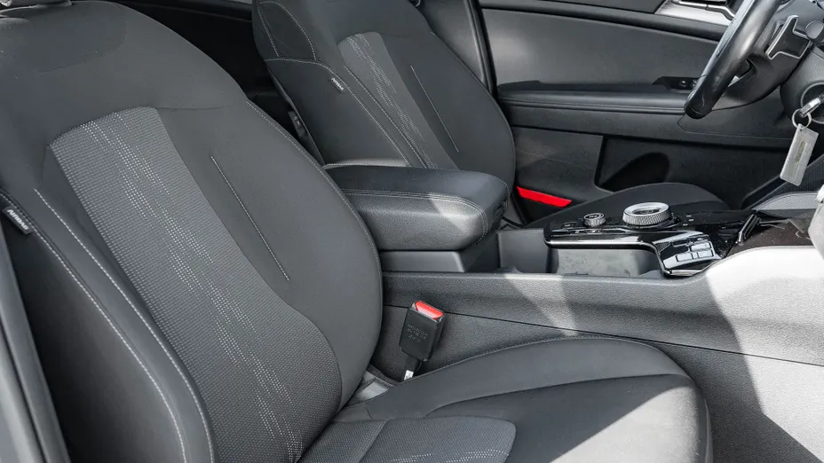 KIA Sportage Sportage 1.6 CRDI mHEV Business Line 4WD DCT