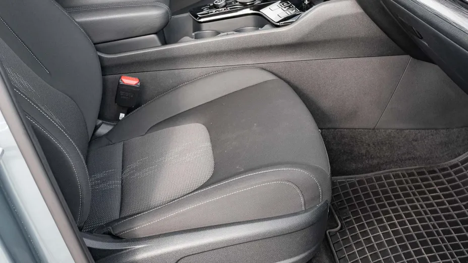 KIA Sportage Sportage 1.6 CRDI mHEV Business Line 4WD DCT