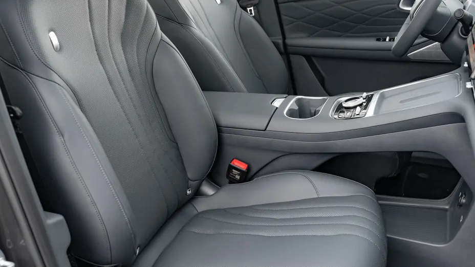 GEELY Starray Starray EM-i 1.5 PHEV Max Nowy