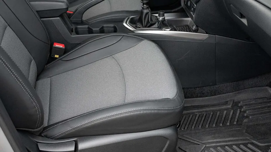 KGM / SSANGYONG Tivoli Tivoli 1.5 T-GDI Joy