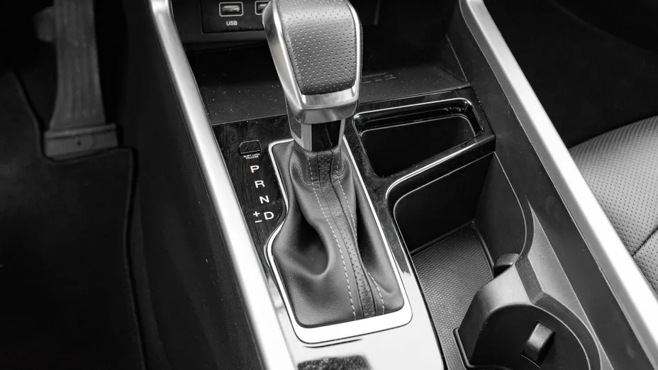 KGM / SSANGYONG Torres Torres 1.5 T-GDI Adventure