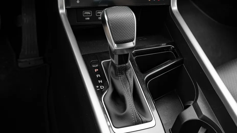 KGM / SSANGYONG Torres Torres 1.5 T-GDI Adventure aut