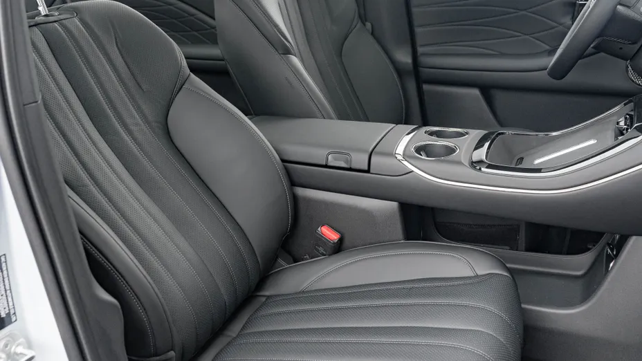 AION V V 75.3kWh Luxury Nowy