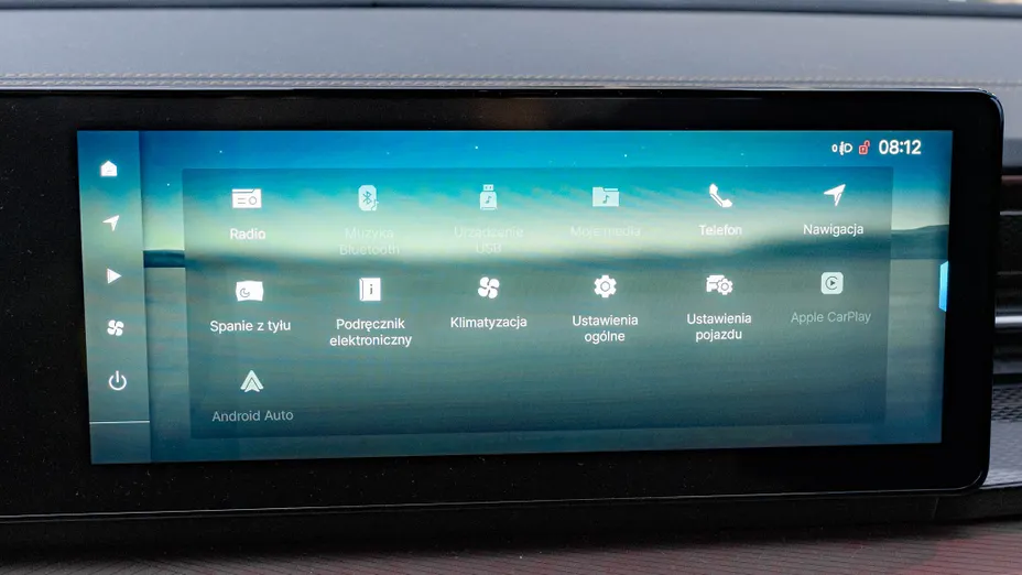 KGM / SSANGYONG Torres Torres 1.5 T-GDI Joy