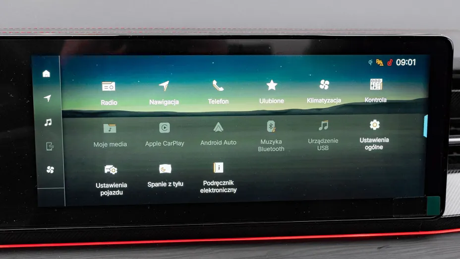 KGM / SSANGYONG Actyon Actyon 1.5 T-GDI Adventure aut