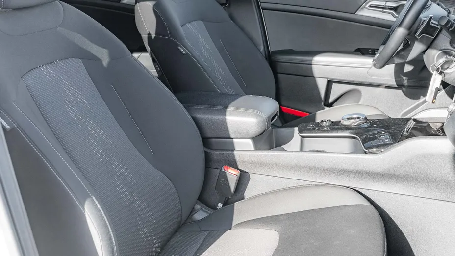 KIA Sportage Sportage 1.6 CRDI mHEV Business Line 4WD DCT