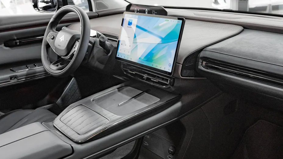 HYPTEC HT HT 72.7kWh Nowy