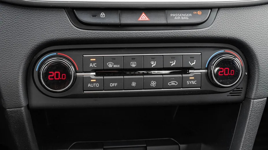 KIA Cee'd Ceed 1.5 T-GDI M DCT