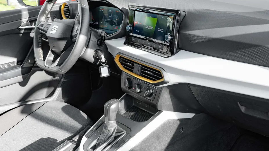 SEAT Arona Arona 1.0 TSI Style S&S DSG