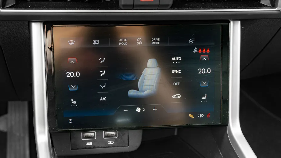 KGM / SSANGYONG Torres Torres 1.5 T-GDI Adventure