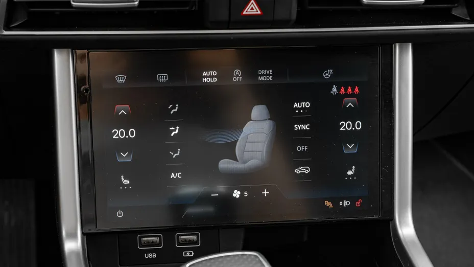 KGM / SSANGYONG Torres Torres 1.5 T-GDI Adventure aut