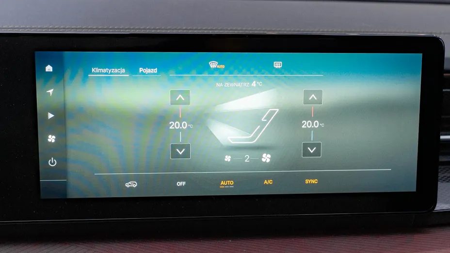 KGM / SSANGYONG Torres Torres 1.5 T-GDI Joy